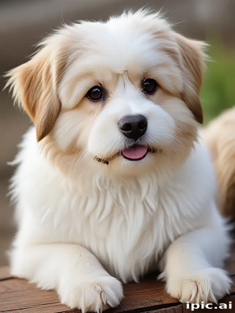 ragamuffin breed