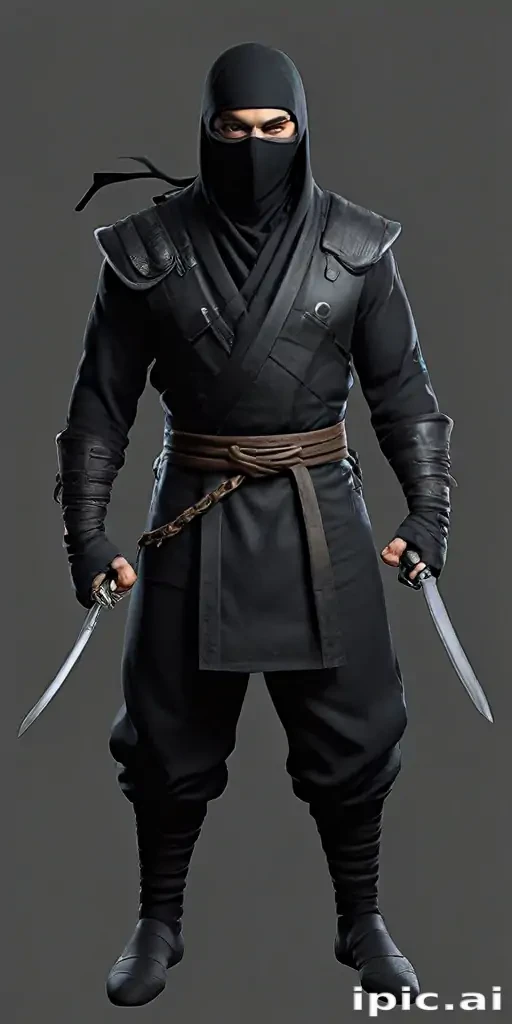 ninja png