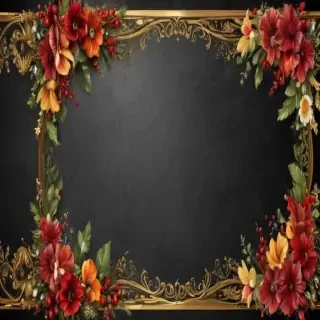 background border design