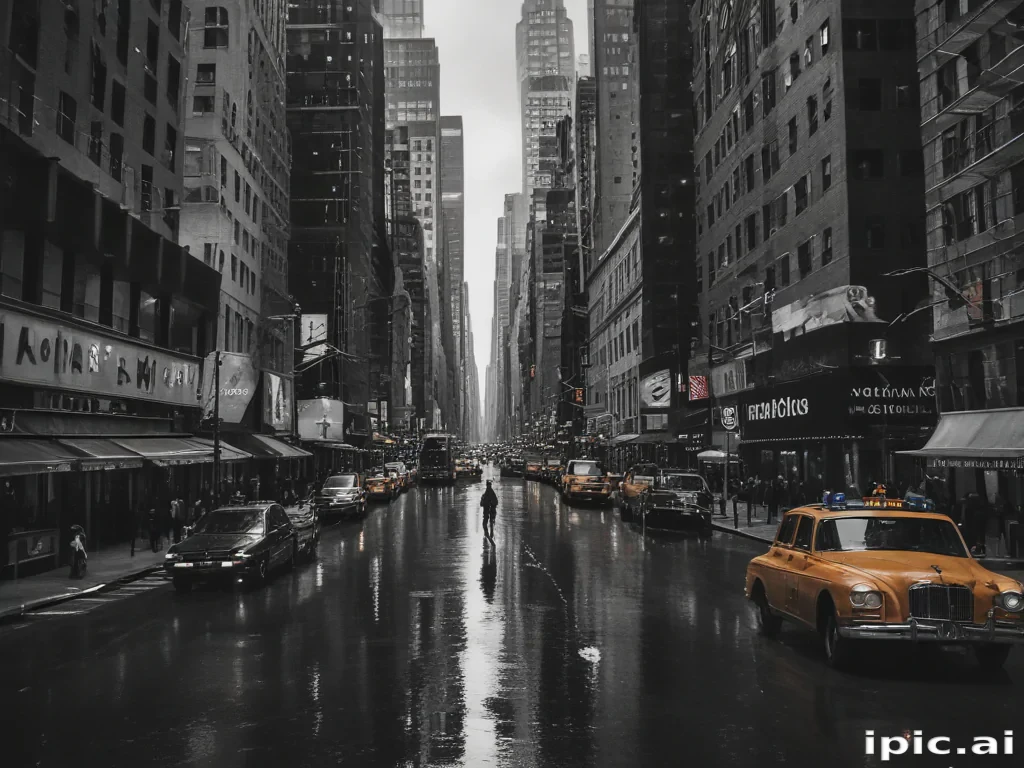 iphone background new york