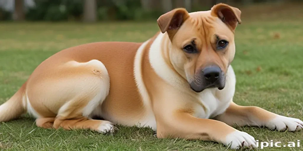 bossie dog breed
