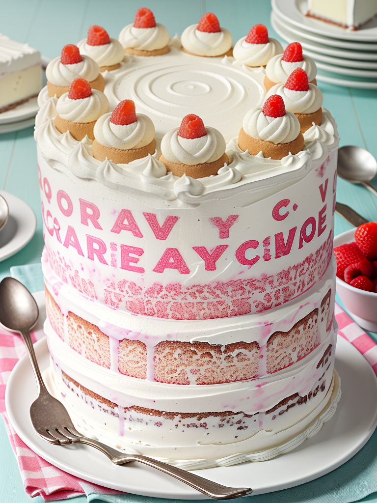 carvel ice cream cake recipe