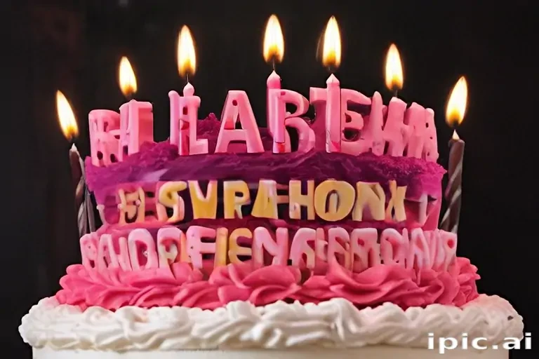 happy birthday png