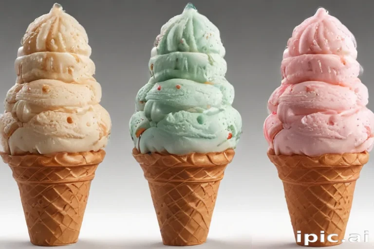 ice cream cone png
