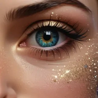 glitters png