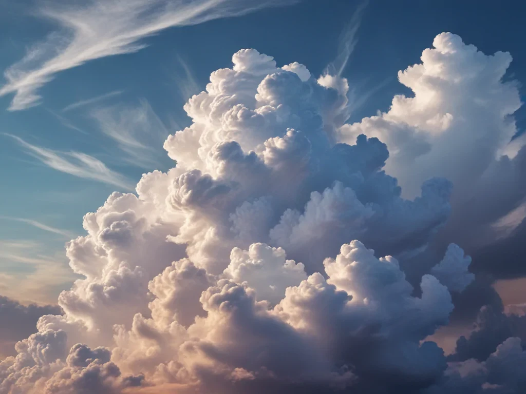 cloud wallpaper aesthetic