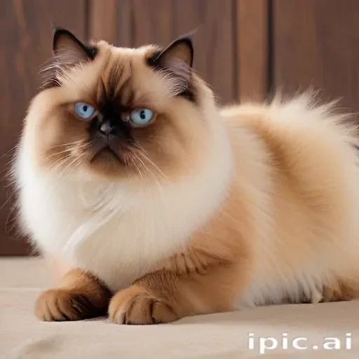 himalayan cat breed