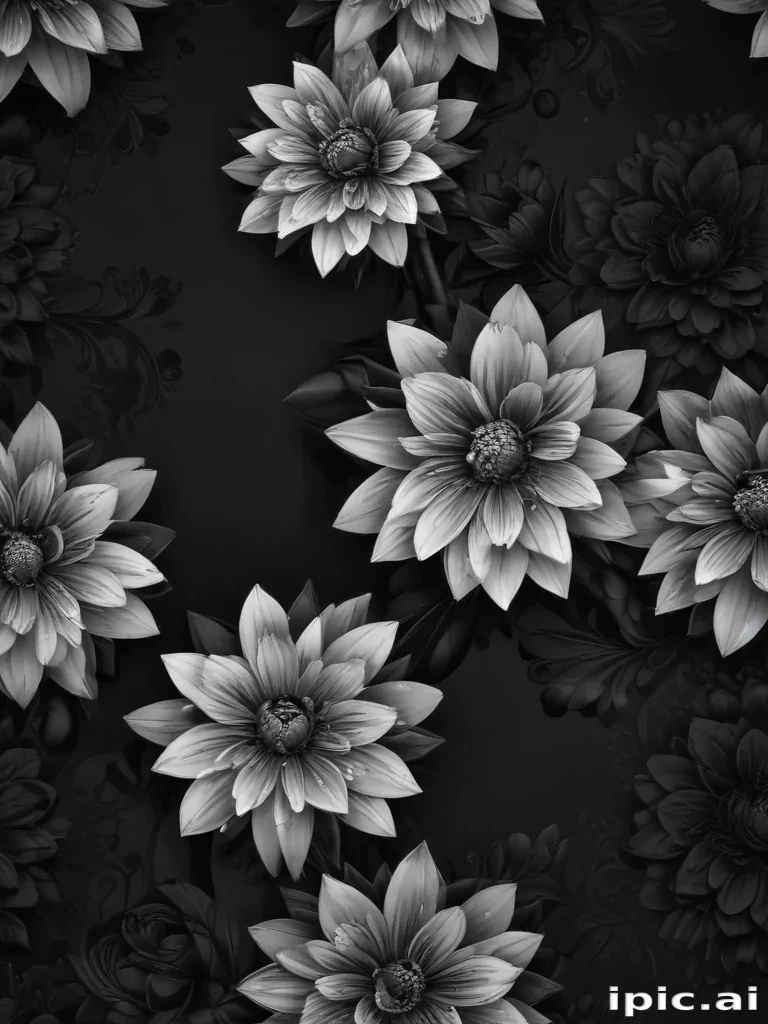 wallpaper black android