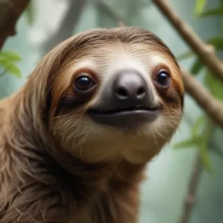 sloth png
