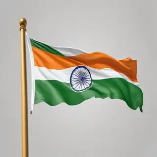 india flag png