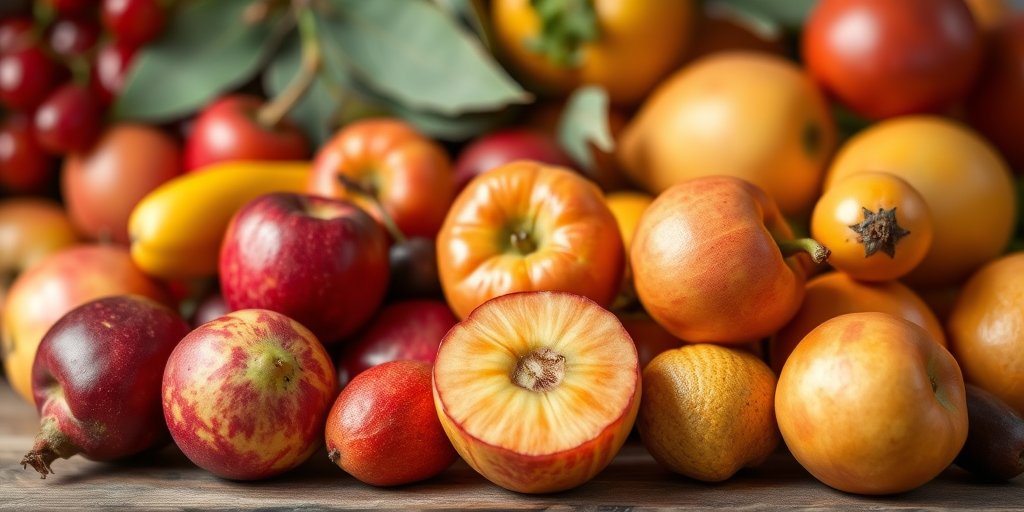 fruit background