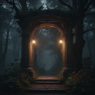 dark aesthetic backgrounds