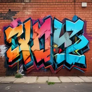 graffiti png