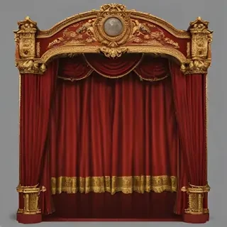 theatre png