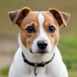 jack russel