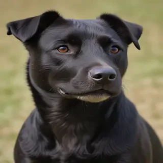 patterdale terrier