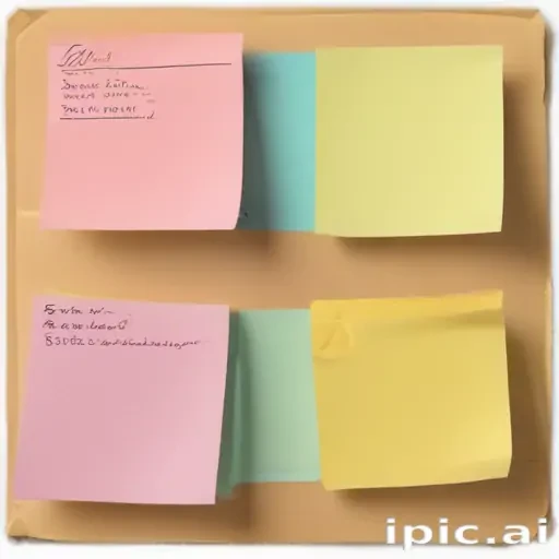 post it note png