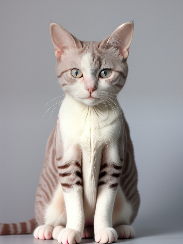 colorpoint shorthair cat breed