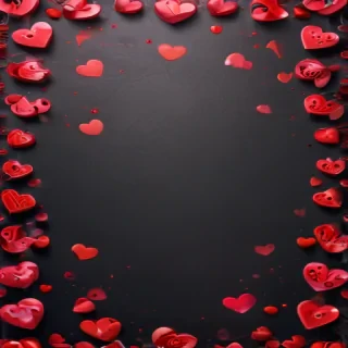 valentine day background images