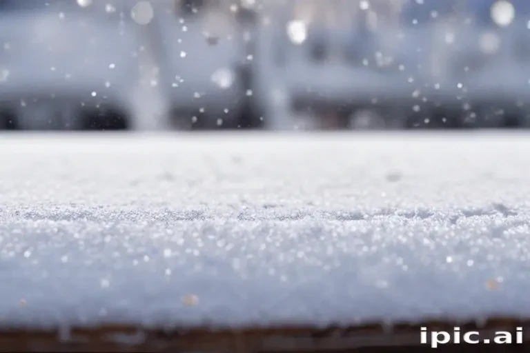 snow background iphone