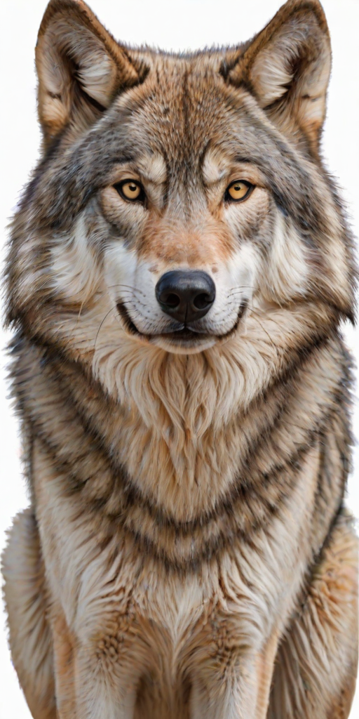 wolf png