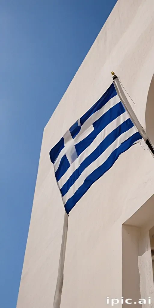 greek flag