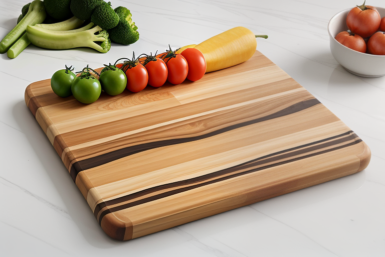 best non toxic cutting board