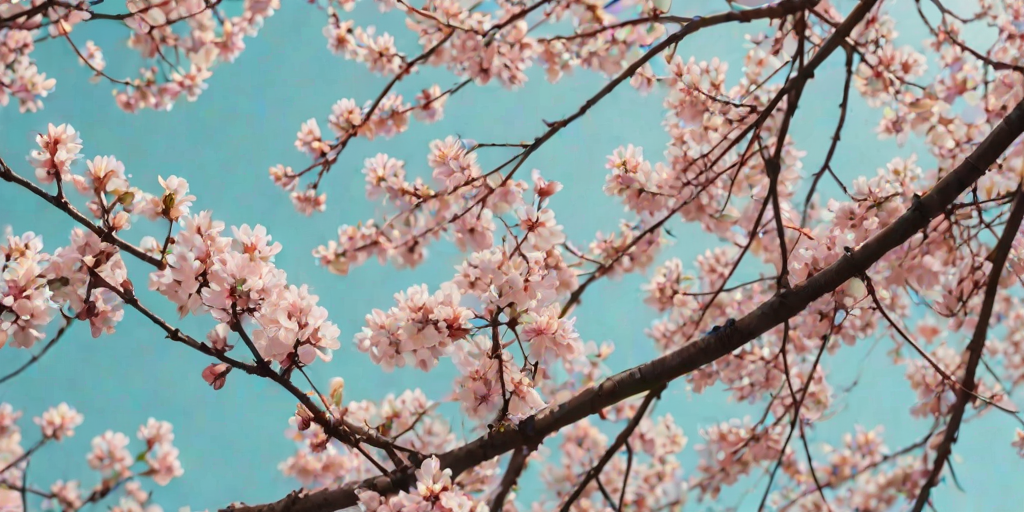 spring wallpaper aesthetic