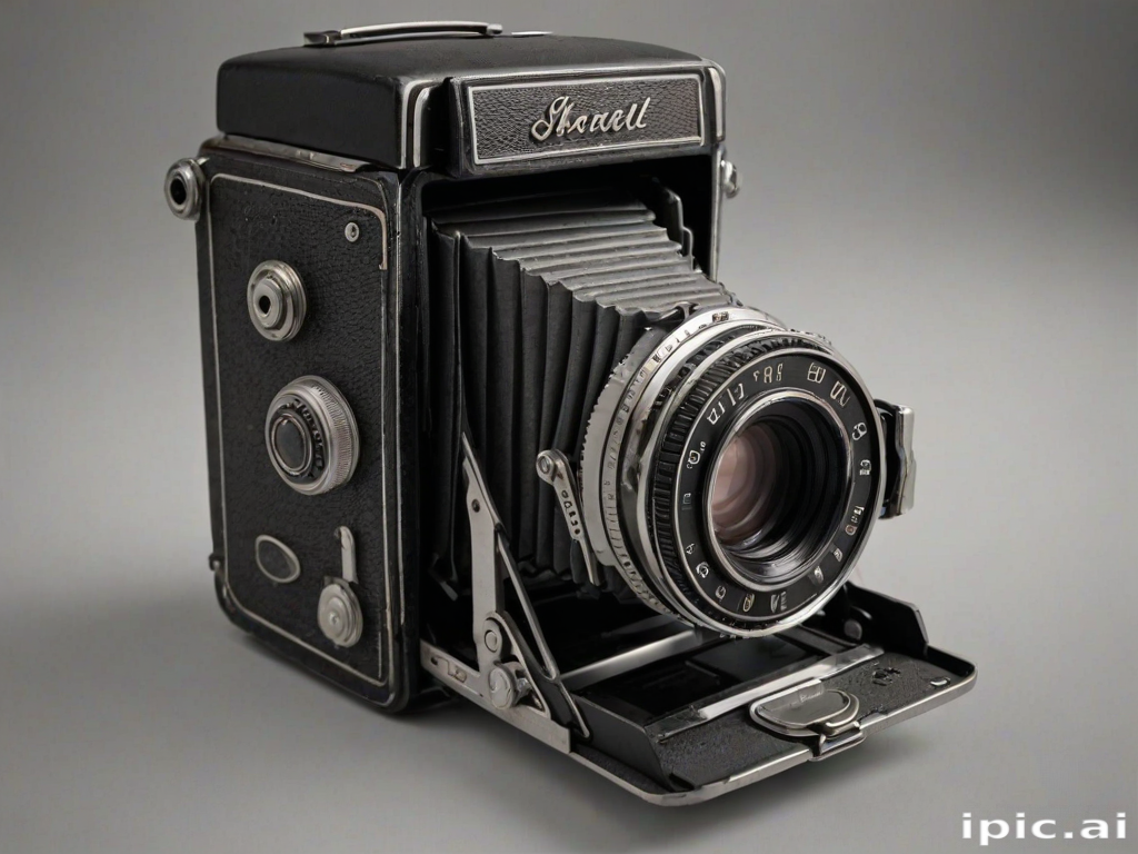old camera png