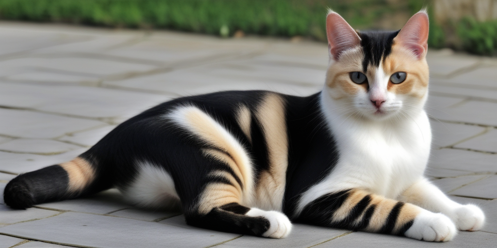 turkish vankedisi cat breed