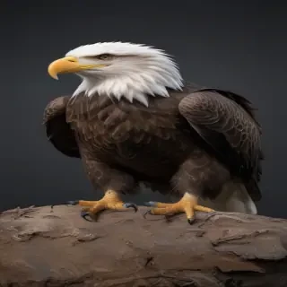 bald eagle png