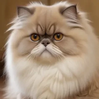 persian breed