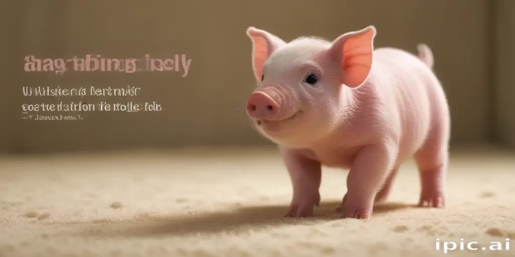 piglet