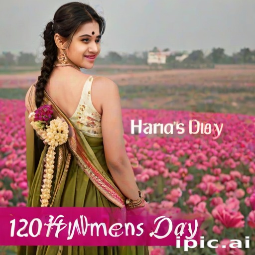 happy womens day