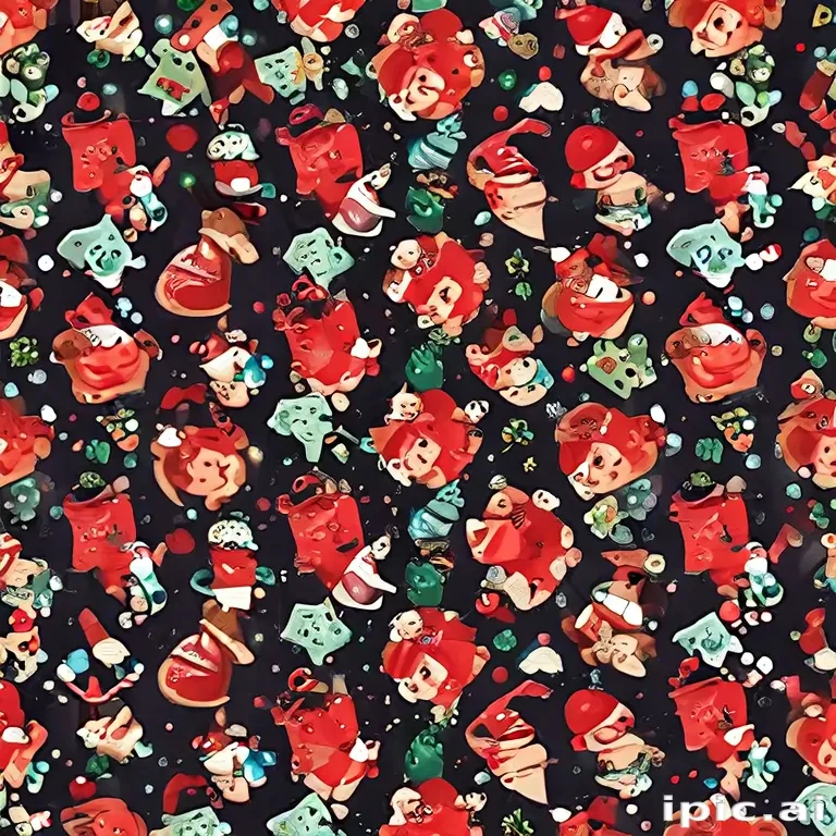 naughty background