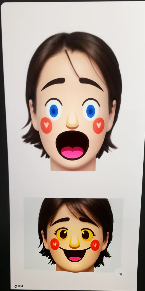 confused emoji