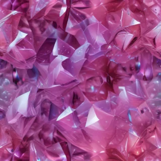 crystal background wallpaper