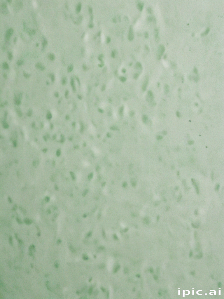 Textured Green Surface with Subtle Variations and Organic Patterns in ...
