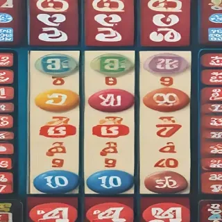 bingo png