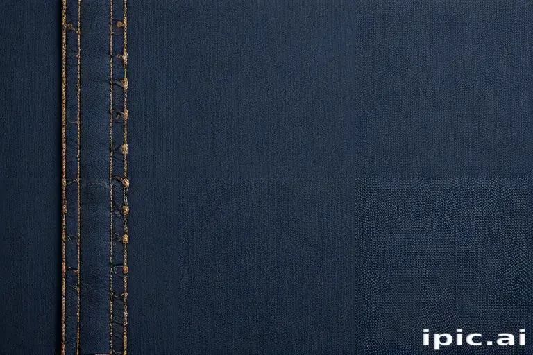 denim background