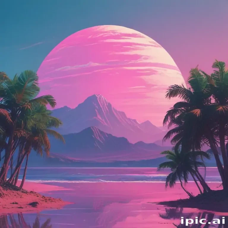 vaporwave