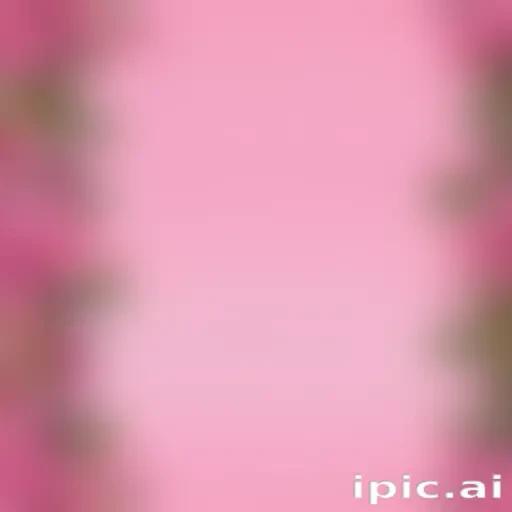 pink background cute