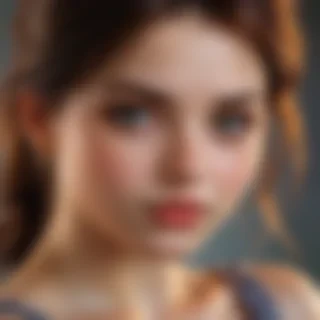 girl picture