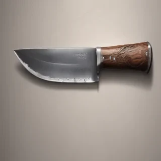 drawings of knives