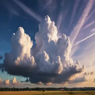 clouds iphone wallpaper