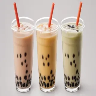 boba tea png