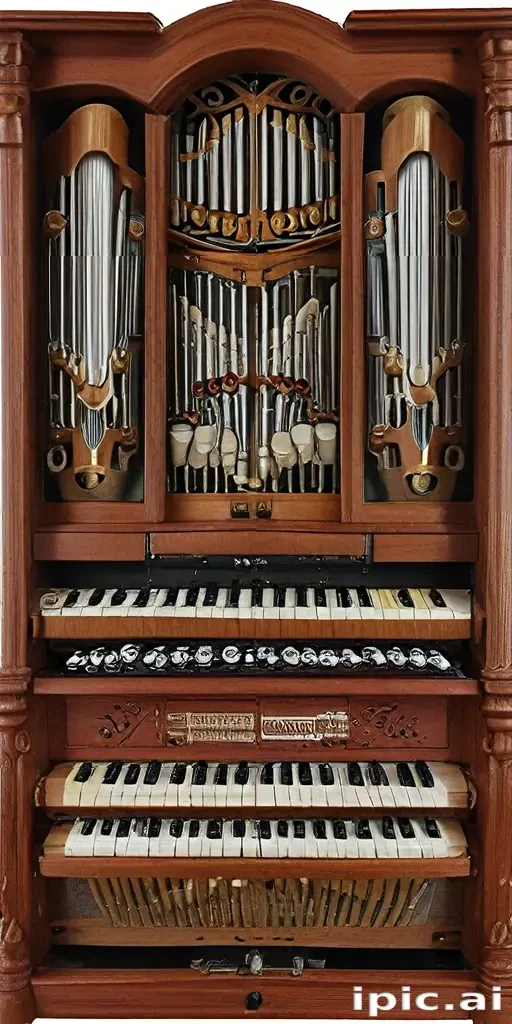 organ png
