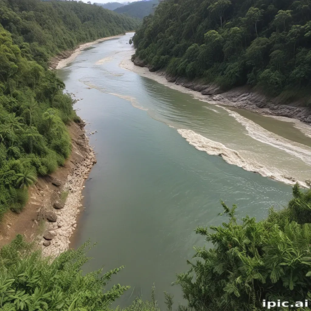 png river