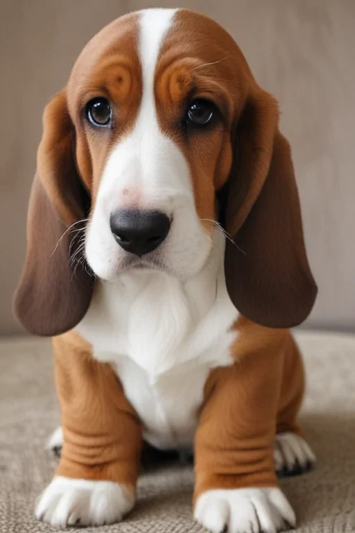 basset jack dog breed