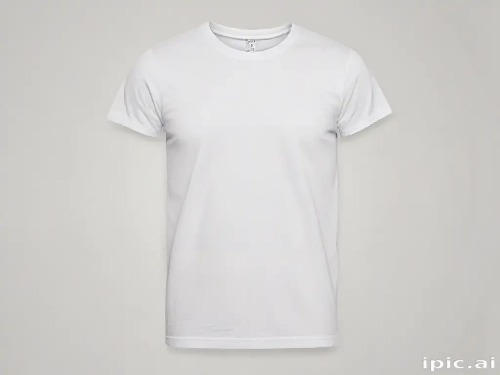 white tshirt png